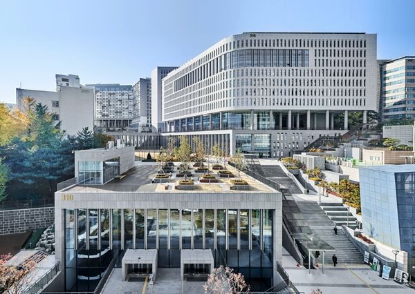 Tất tần tật về Trường Đại học Chung-Ang - 중앙대학교